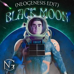 The Purge - BLACK MOON [NGX Edit]