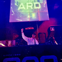 ARD - SUPERMAN REMIX (FULL)