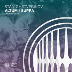 Stan Chetverikov - Altum