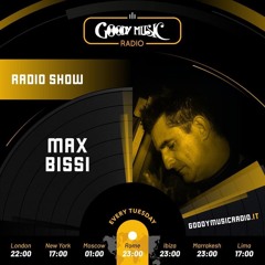 Max Bissi@GMR.18.02.2025