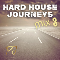 Hard House Journeys Mix 3