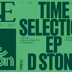 D Stone - Move over (feat. ELY)