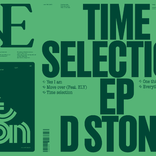 D Stone - Time selection