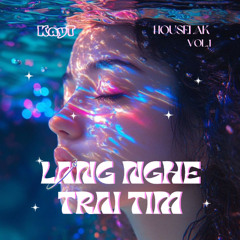 Lắng Nghe Trái Tim Vol.1 - KayT