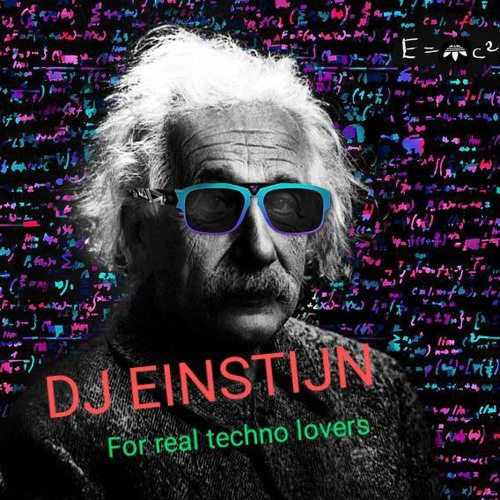 THE VOICES OF DEEP TECHNO21/3/22 by EINSTIJN