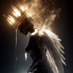 The end of an Angel- Fallen