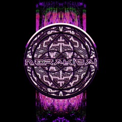 FORZZ Dj Set (PsyUnity/ Modular Frequency Records)