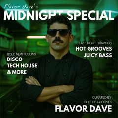 MIDNIGHT SPECIAL