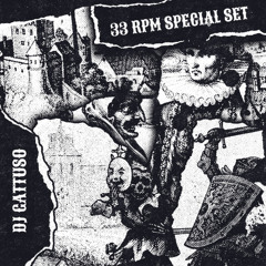 SONIDO VINILO 33 RPM SPECIAL SET