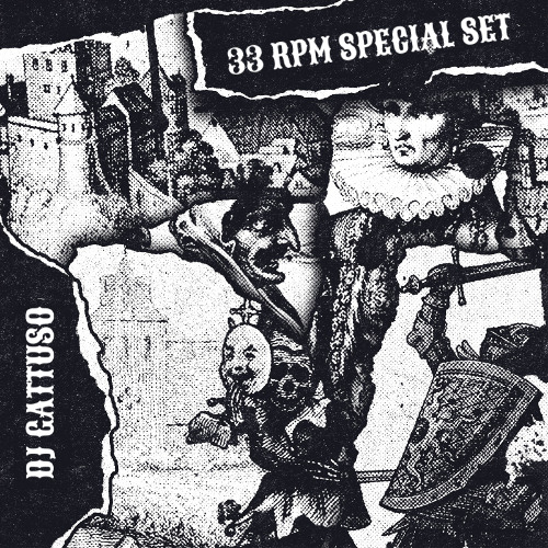 SONIDO VINILO 33 RPM SPECIAL SET