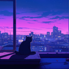 Aura Lofi - Resting Notes