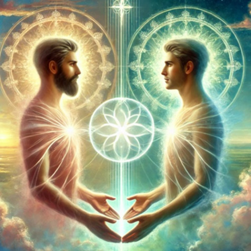 ACIM MAY 1, 2025 TEXT CH 10 VIII 69-90