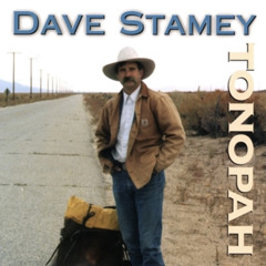 Tonopah - Dave Stamey