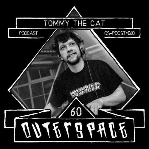 Outerspace Podcast #060 - Tommy the Cat [jungle]