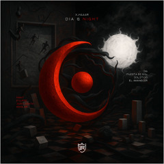 X_HAAAR - Dia & Night (DIA)