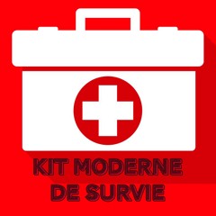 Kit moderne de survie