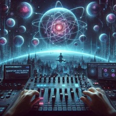 Quantum Beats _ Dj Daffodil_Musica