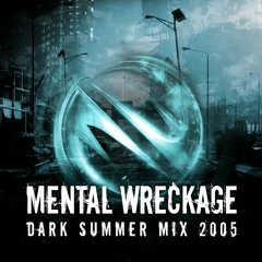 Dark Summer Mix 2005 (Aug 2005)