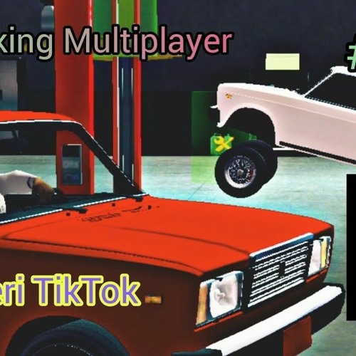 car parking multiplayer mod apk download｜TikTok Search
