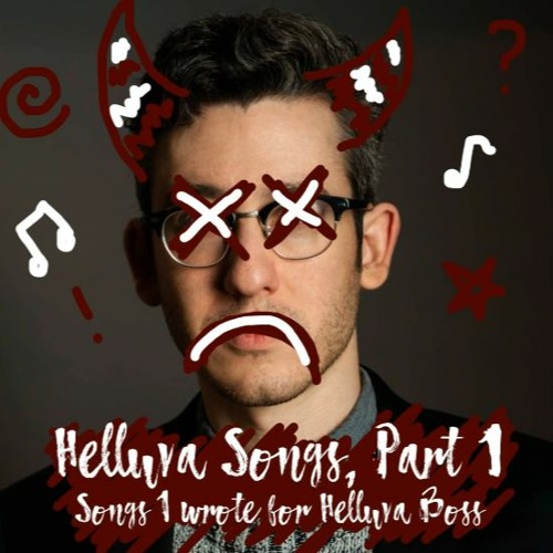 You Will Be Okay (Stolas' Lullaby) (Extended) - Sam Haft