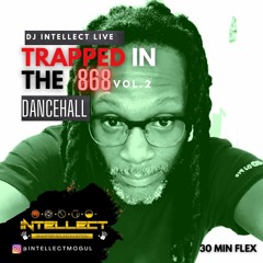 Trapped in the 868 DANCEHALL vol.2
