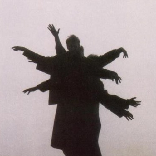 DAVN - Sei lá, ta em Russo (BOOTLEG)