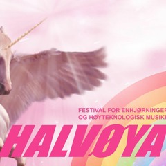 Evy Gee at @Halvøya Kristiansand Festival // June 2023