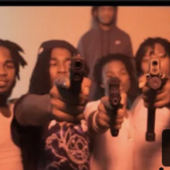 Elzo Bandz - BlickyBoyz (shot by RARIDIGITAL)