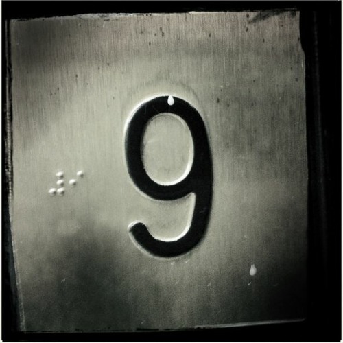 Project 9