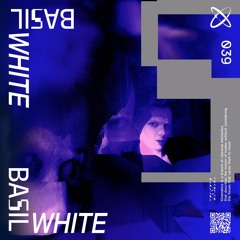 КИНЕМАТИКА 039: Basil White