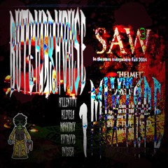 BUTCHERHOUSE MIXTAPE#1