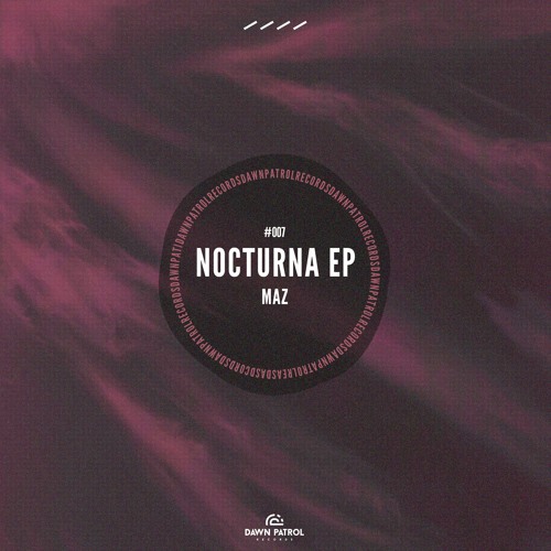 Maz - Nocturna [Extended]