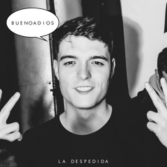 Pistas similares: LA DESPEDIDA (BUMPING REMIX)