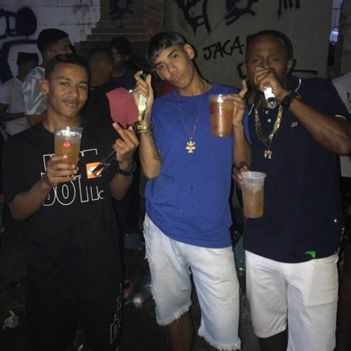 SEQUÊNCIA BRUTA DE 5 MIN DE BEAT MODINHA, PRA NOVINHA DA FAVELA O RITMO E ESSE AQUI