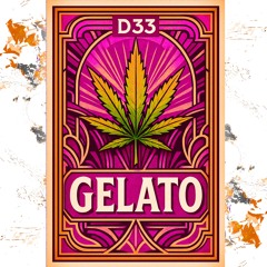 D33 - Gelato Extended V.33