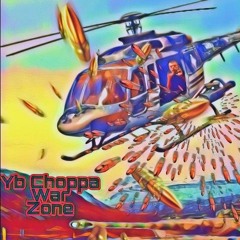 Yb Choppa x Transformation