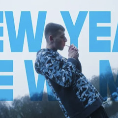 Benny T - New Year New Me