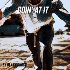 [Free] Goin' At It - Nas spooky lofi type beat