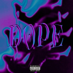 CuTeen x MaMareza- DOPE[prod.fawlka.cuteen]