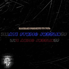 PIRATES STUDIO LIVE AUDIO X SHAKKS TTS & WRAYZZZOFFICIAL