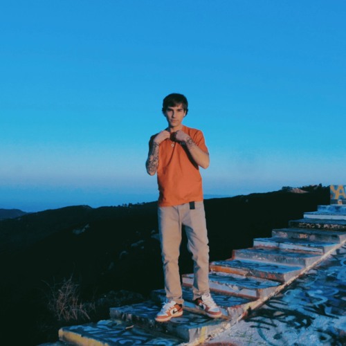 HOMETOWN (PROD.SOGIMURA)