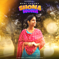 Shona Mona (feat. The Magnette)