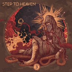 Heaven Hell - Step To Heaven