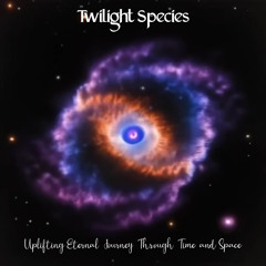Uplifting Eternal Journey Through Time and Space (Instrumental Trance House Version)