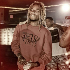 Fetty Wap x Speaker Knockerz x  Monty type beat "Remy Boyz Anthem" | Prod. RemyyyBeatz