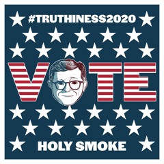 Stephen Colbert for President