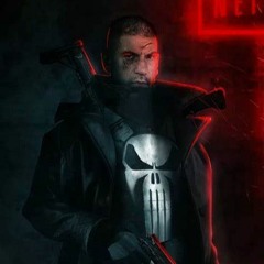 Keep Your eyes pealed X Punisher