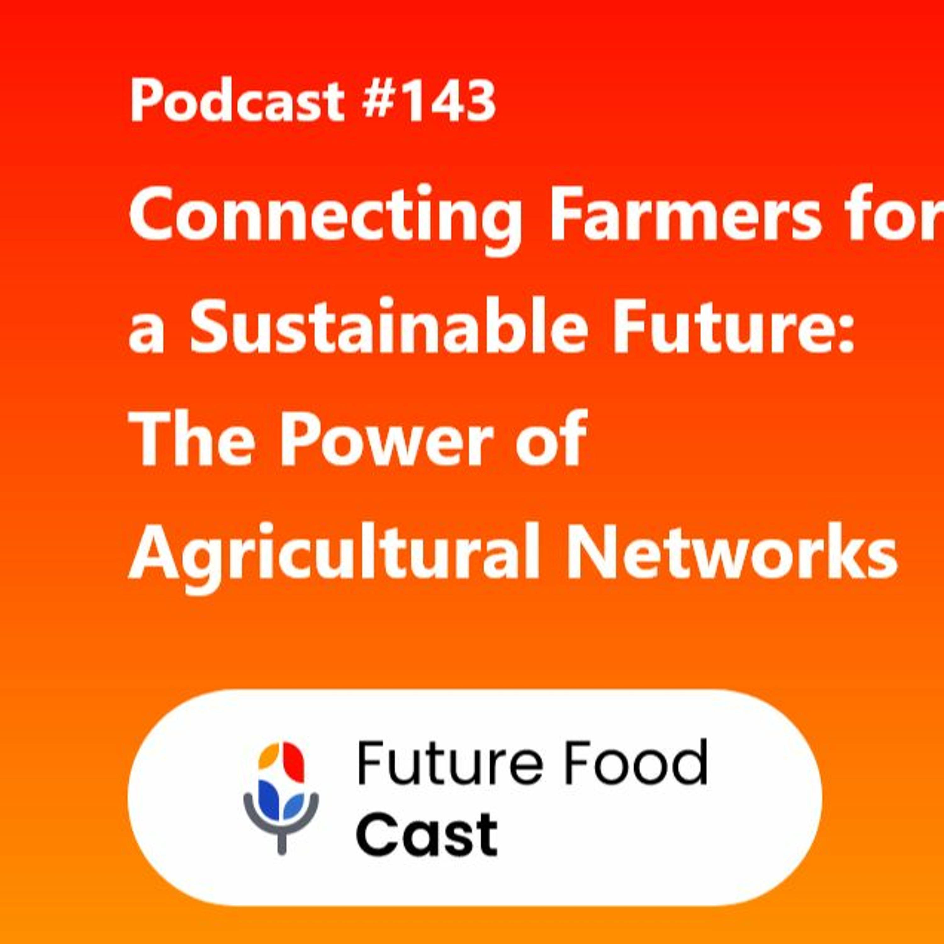 Future Food Cast