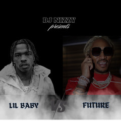 LIL BABY X FUTURE