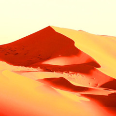 Deserted